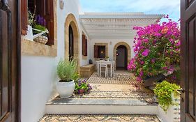 Acropolis Lindos House