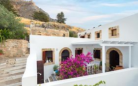 Acropolis Lindos House